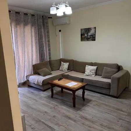 Family Apartment Sarande